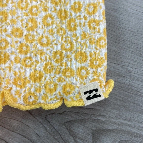 🔆BILLABONG🔆 SWEET DAYS TOP - Picture 7 of 10